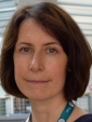 Sarah Brown